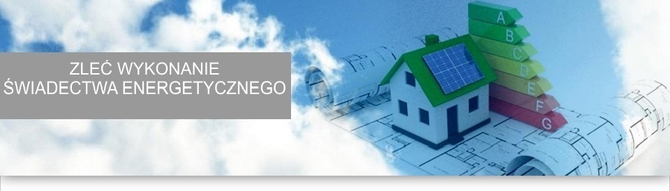 certyfikator energetyczny Olsztyn